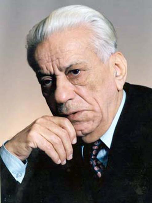 Azərbaycanın tanınmış şairi Bəxtiyar Vahabzadə vəfat edib